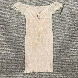 Spring/Summer Date Dress